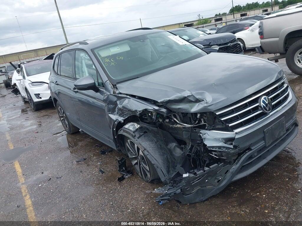 3VVRB7AX6PM070326 2023 VOLKSWAGEN TIGUAN photo no. 1