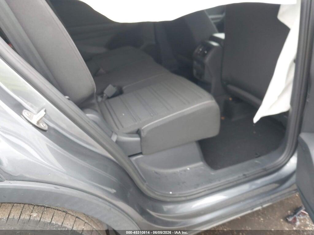 3VVRB7AX6PM070326 2023 VOLKSWAGEN TIGUAN photo no. 8