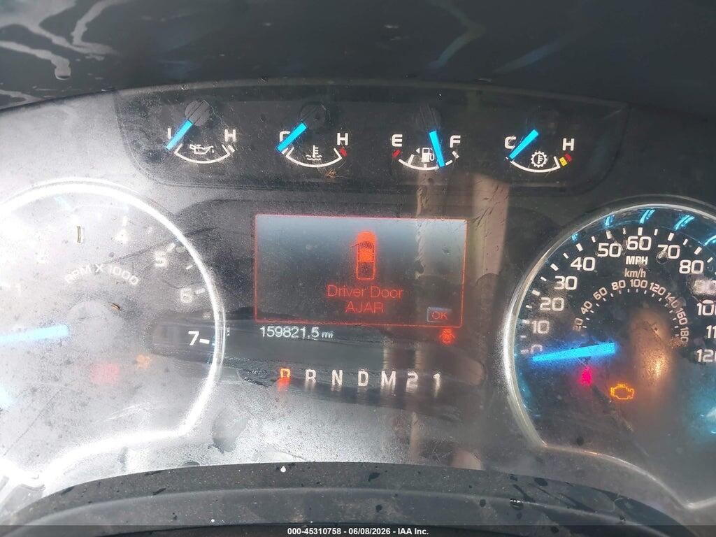 1FTFW1CT0EKD00346 2014 FORD F-150 photo no. 7