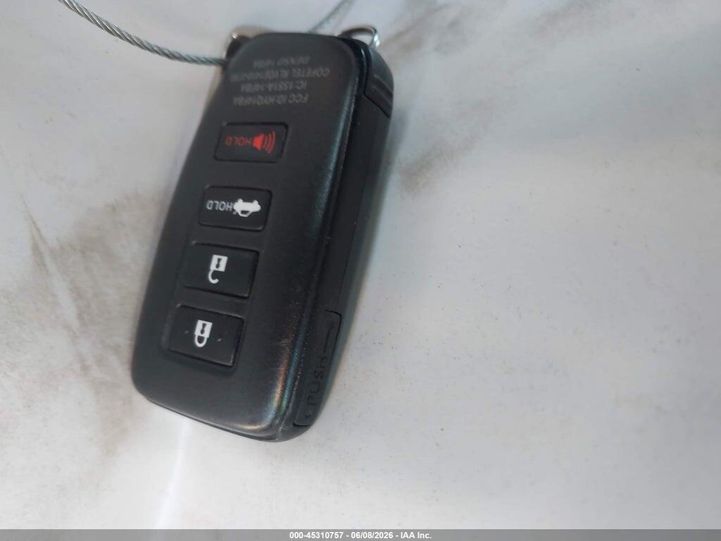 JTHBZ1BL8HA009688 2017 LEXUS GS 350 photo no. 11