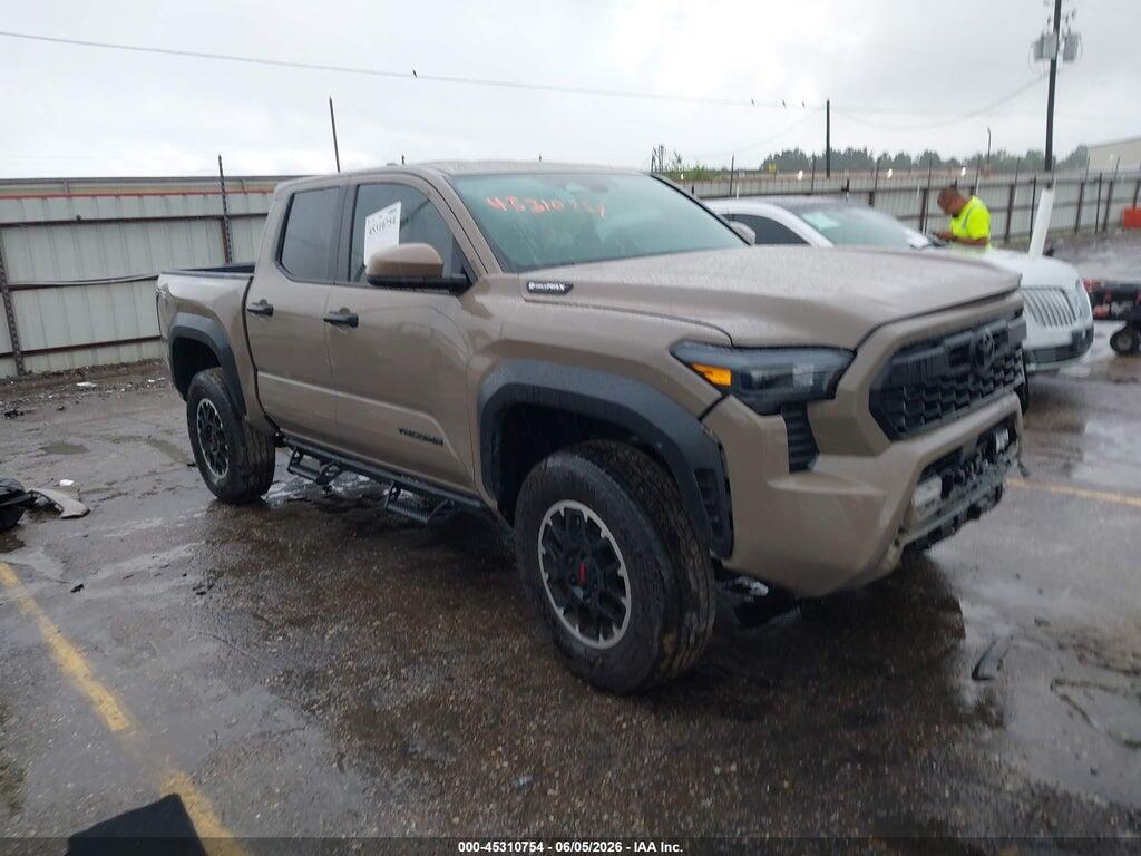 3TYLC5LN4TT066422 2026 TOYOTA TACOMA HYBRID photo no. 1