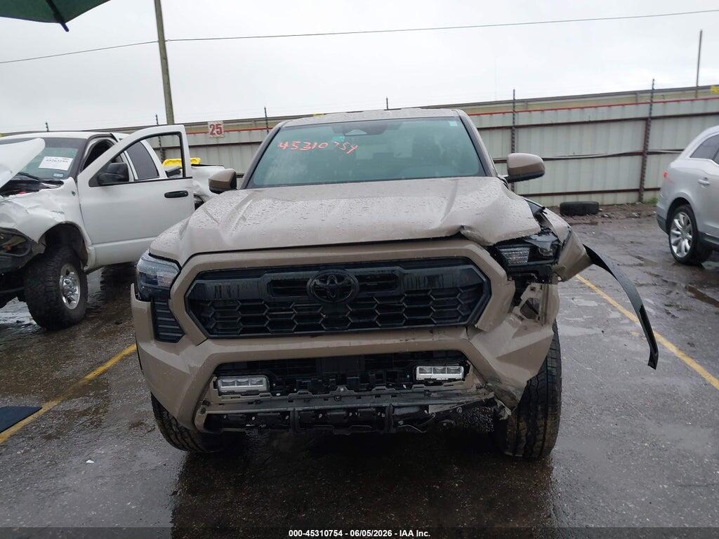 3TYLC5LN4TT066422 2026 TOYOTA TACOMA HYBRID photo no. 12