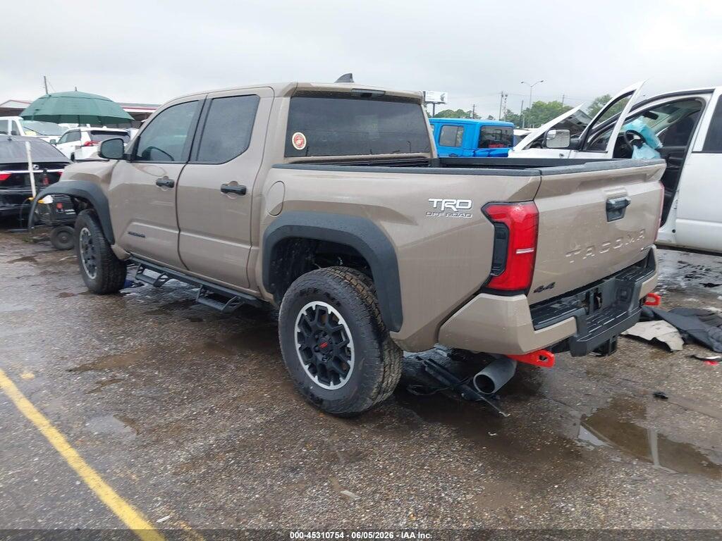 3TYLC5LN4TT066422 2026 TOYOTA TACOMA HYBRID photo no. 3