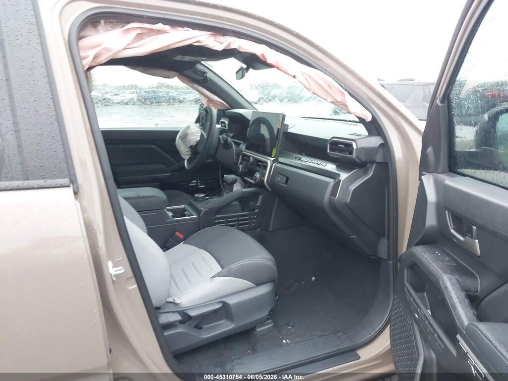 3TYLC5LN4TT066422 2026 TOYOTA TACOMA HYBRID photo no. 5