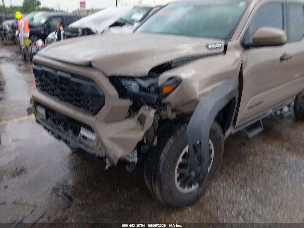 3TYLC5LN4TT066422 2026 TOYOTA TACOMA HYBRID photo no. 6