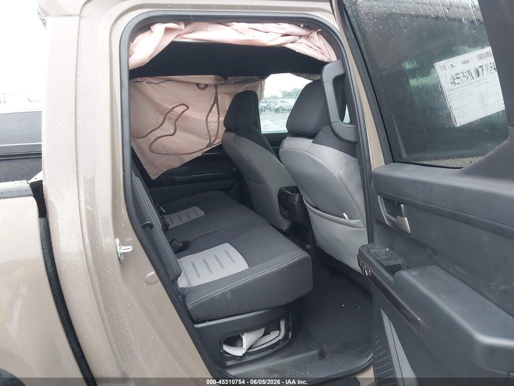 3TYLC5LN4TT066422 2026 TOYOTA TACOMA HYBRID photo no. 8
