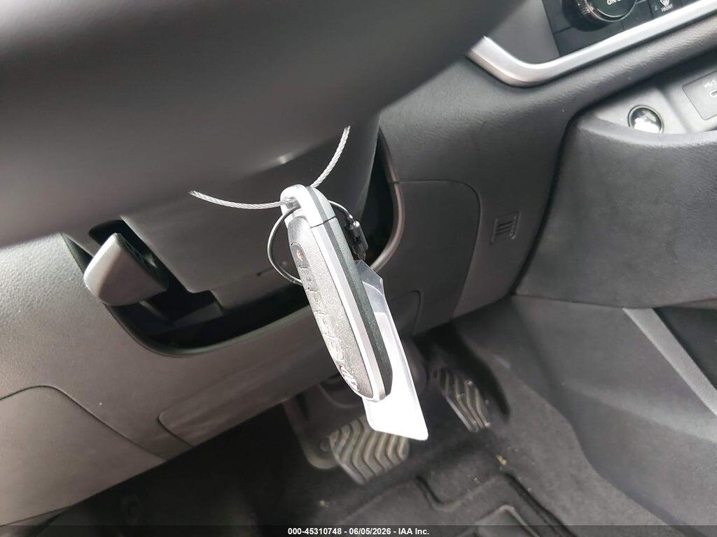 5N1BT3BB3SC767239 2025 NISSAN ROGUE photo no. 11