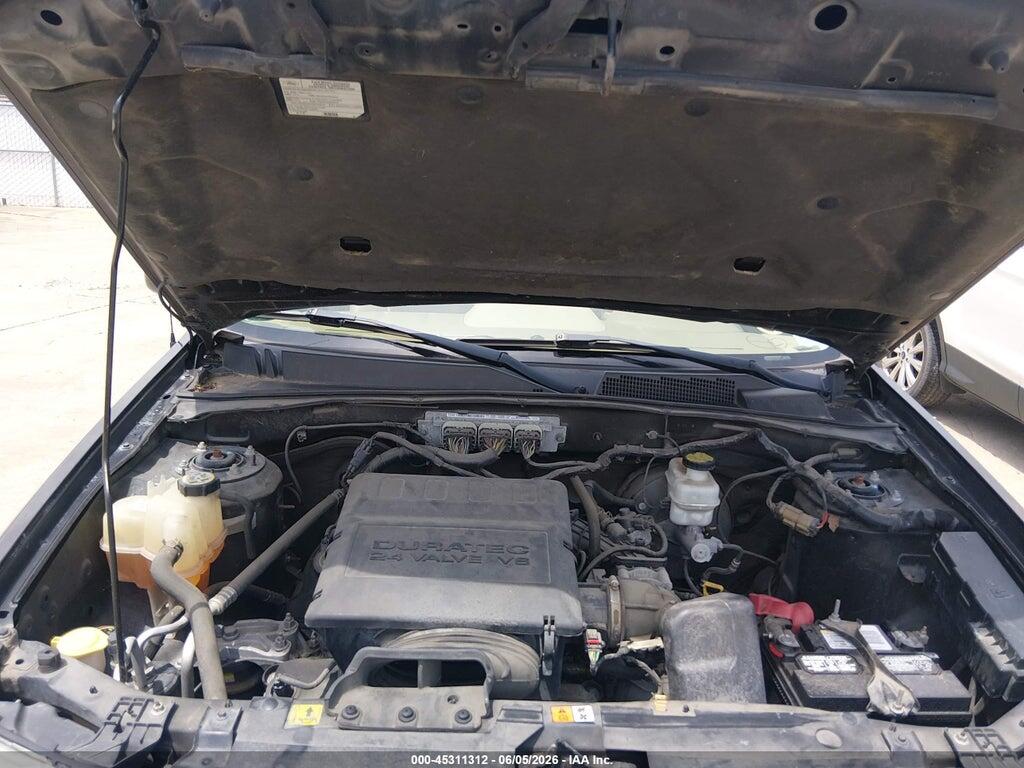 1FMCU0EG9BKA21763 2011 FORD ESCAPE photo no. 10