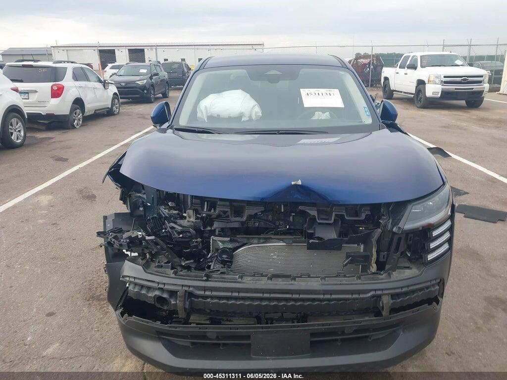 3N8AP6CB7SL331958 2025 NISSAN KICKS photo no. 12