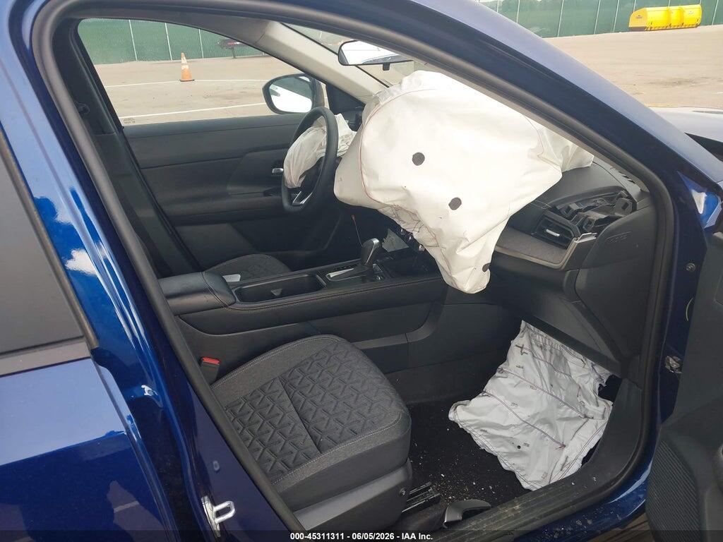 3N8AP6CB7SL331958 2025 NISSAN KICKS photo no. 5