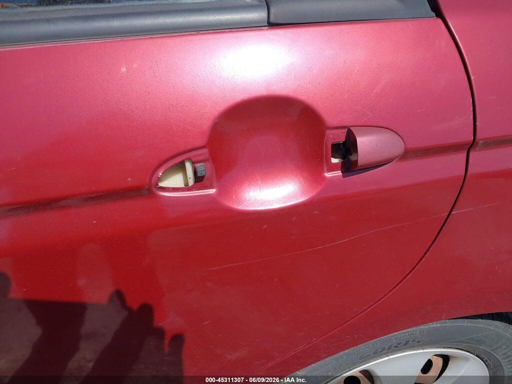 KNAFE121775429668 2007 KIA SPECTRA photo no. 6
