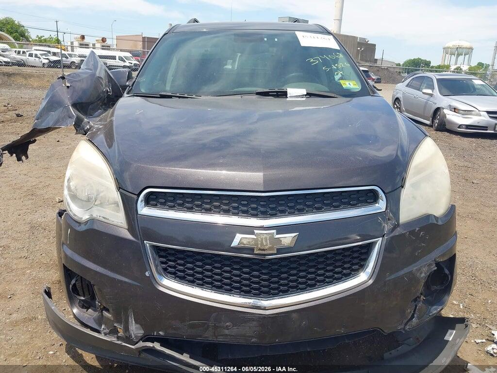 2GNFLFEK0E6226494 2014 CHEVROLET EQUINOX photo no. 11