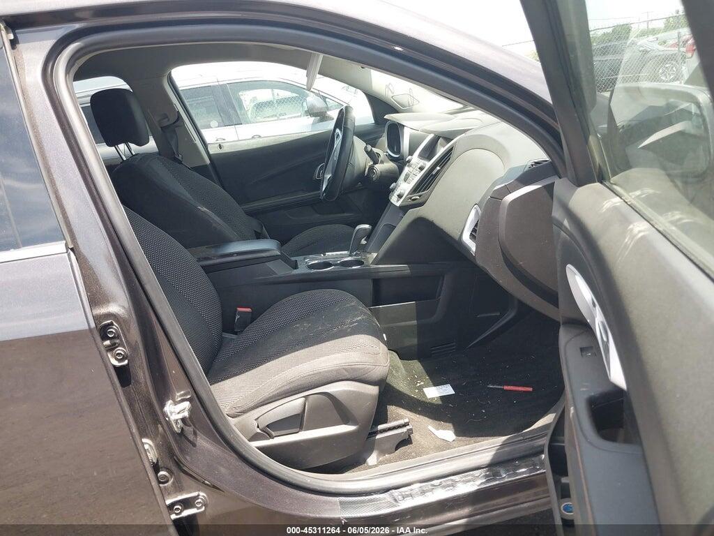 2GNFLFEK0E6226494 2014 CHEVROLET EQUINOX photo no. 5