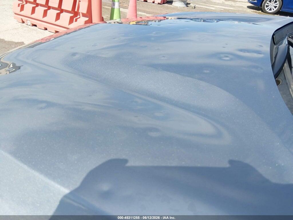 KL77LFEP3SC080343 2025 CHEVROLET TRAX photo no. 6