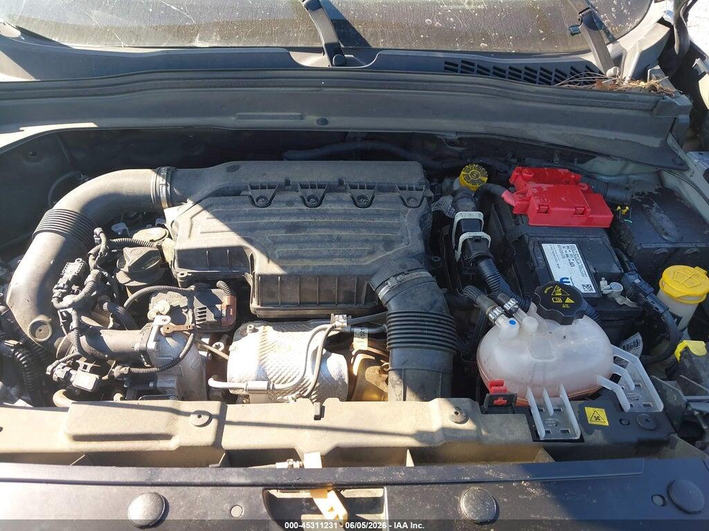 ZACNJDB17PPP63523 2023 JEEP RENEGADE photo no. 10