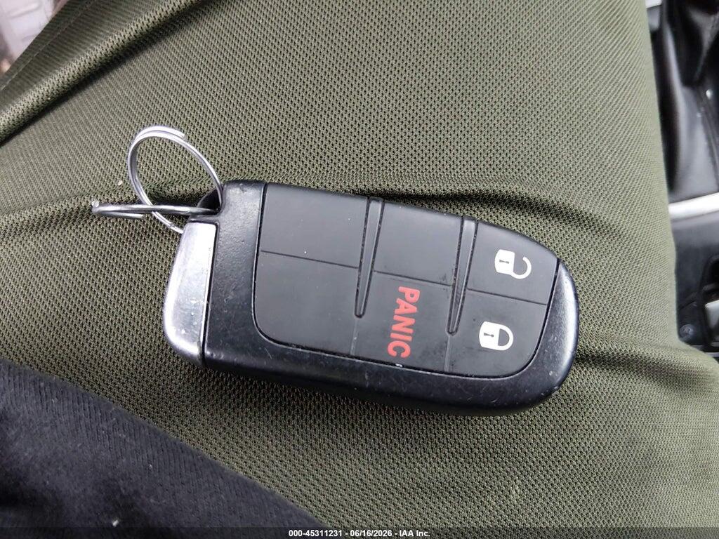 ZACNJDB17PPP63523 2023 JEEP RENEGADE photo no. 11