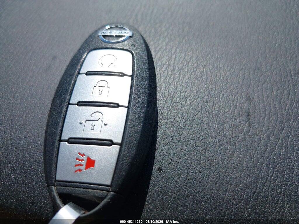 5N1DR2MN1KC616490 2019 NISSAN PATHFINDER photo no. 11