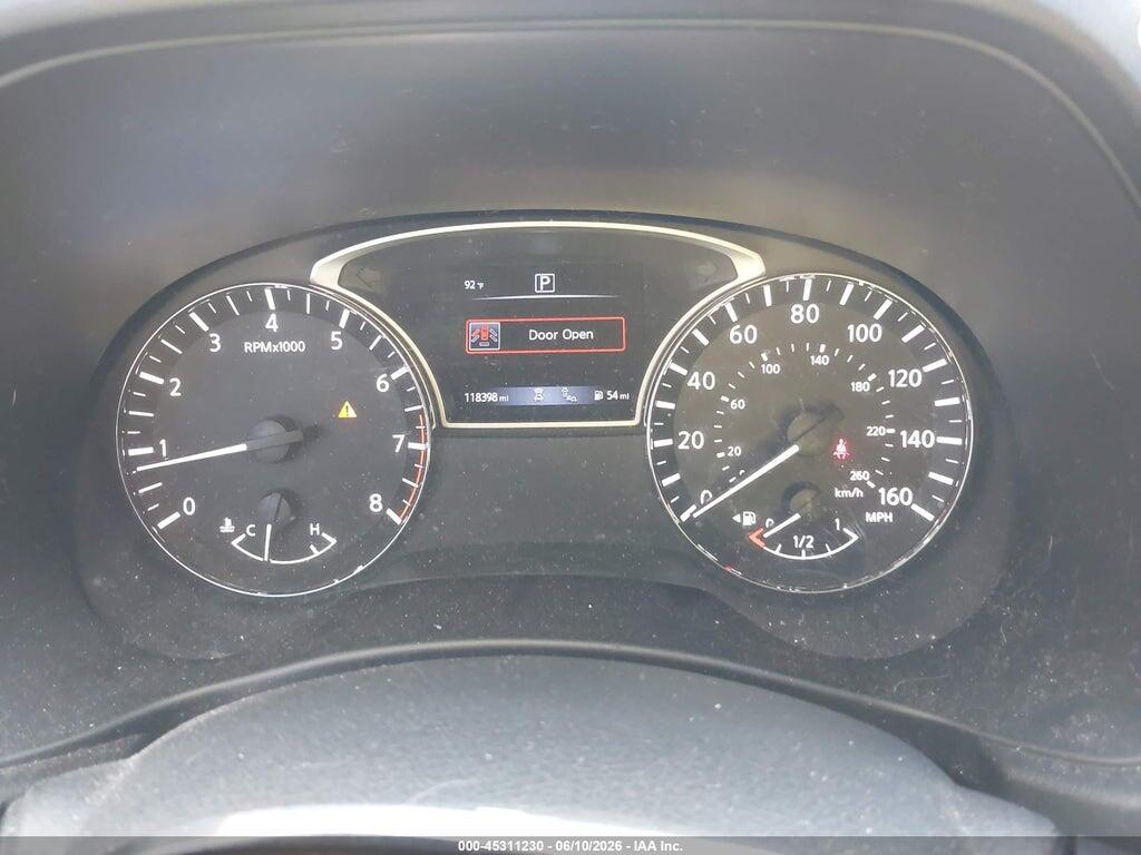 5N1DR2MN1KC616490 2019 NISSAN PATHFINDER photo no. 7