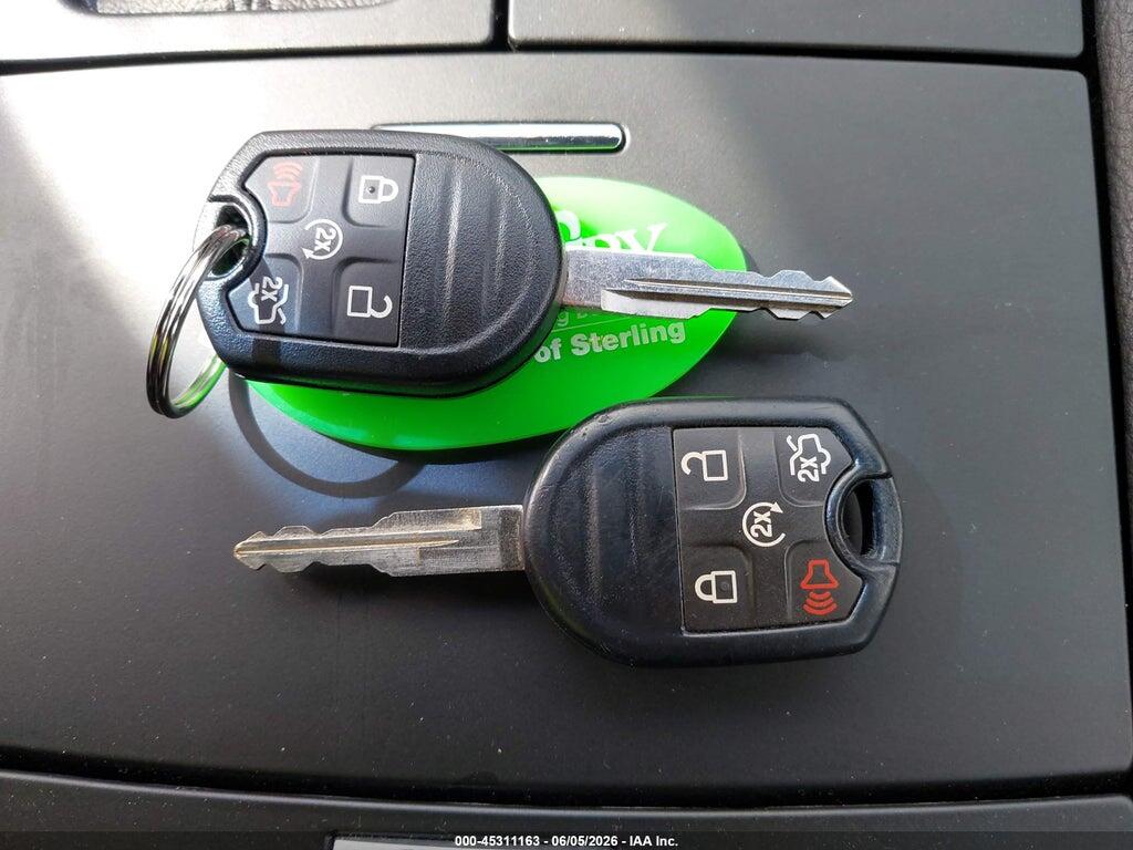 1FAHP2E84EG157477 2014 FORD TAURUS photo no. 11