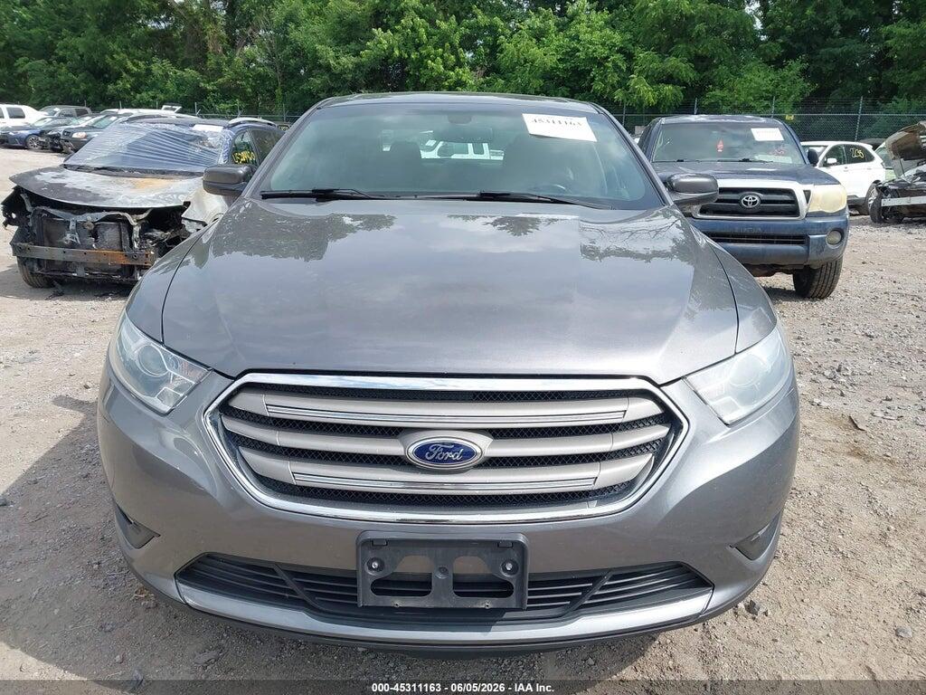 1FAHP2E84EG157477 2014 FORD TAURUS photo no. 12