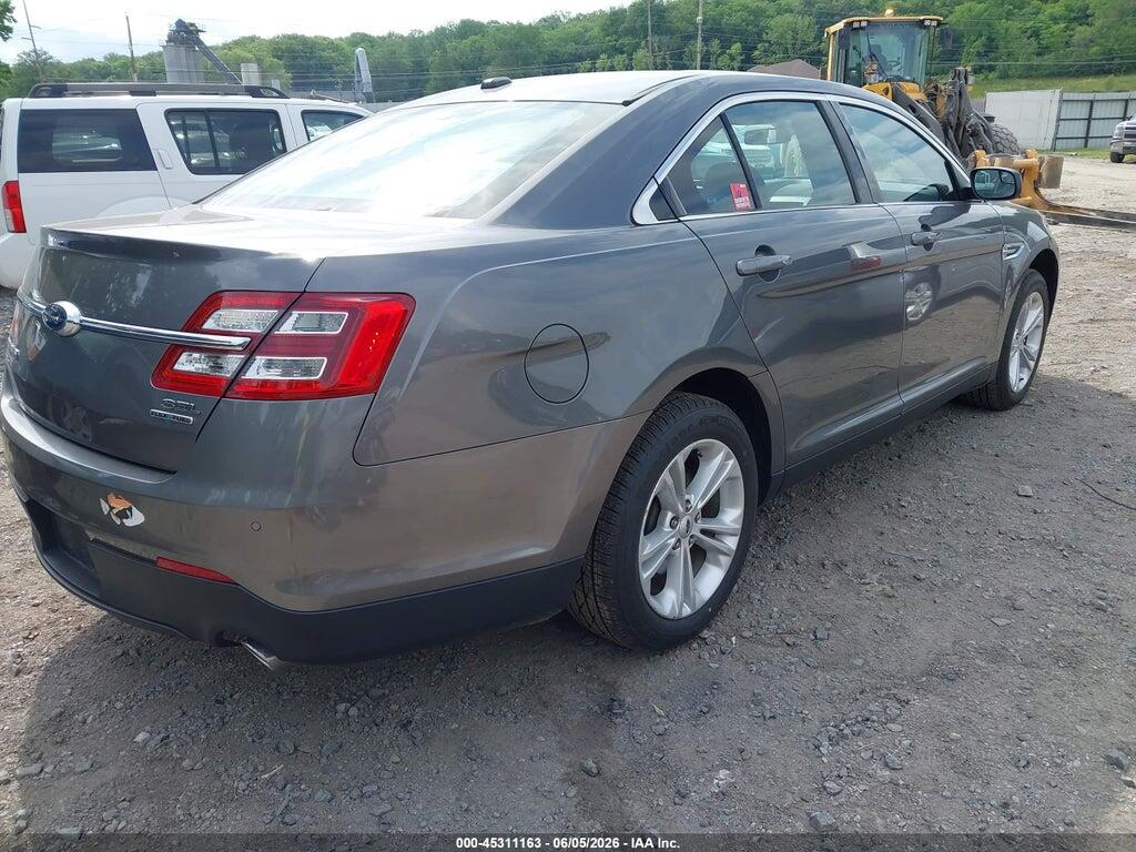 1FAHP2E84EG157477 2014 FORD TAURUS photo no. 4