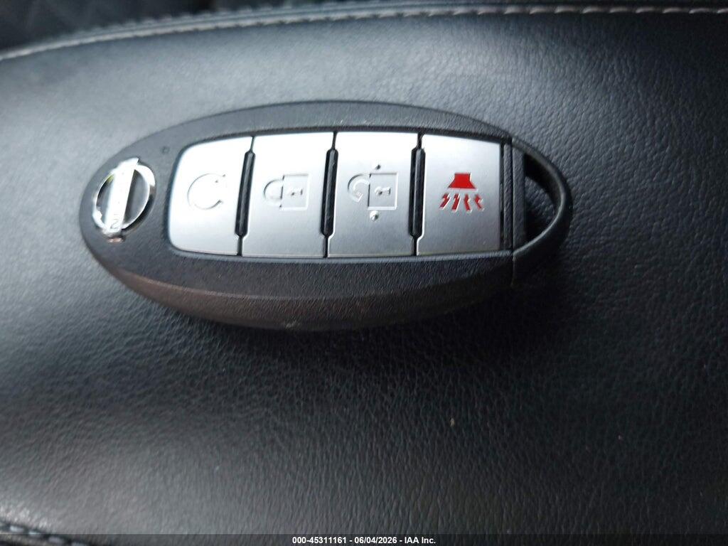 3N1CP5CV9ML522666 2021 NISSAN KICKS photo no. 11