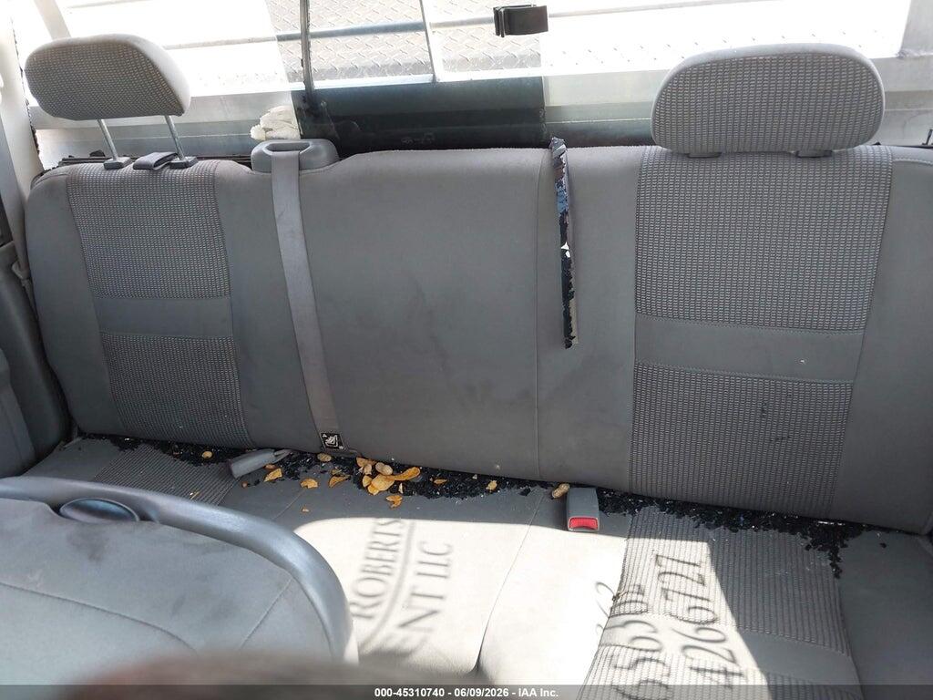 3D7MX48C06G139302 2006 DODGE RAM 3500 photo no. 6