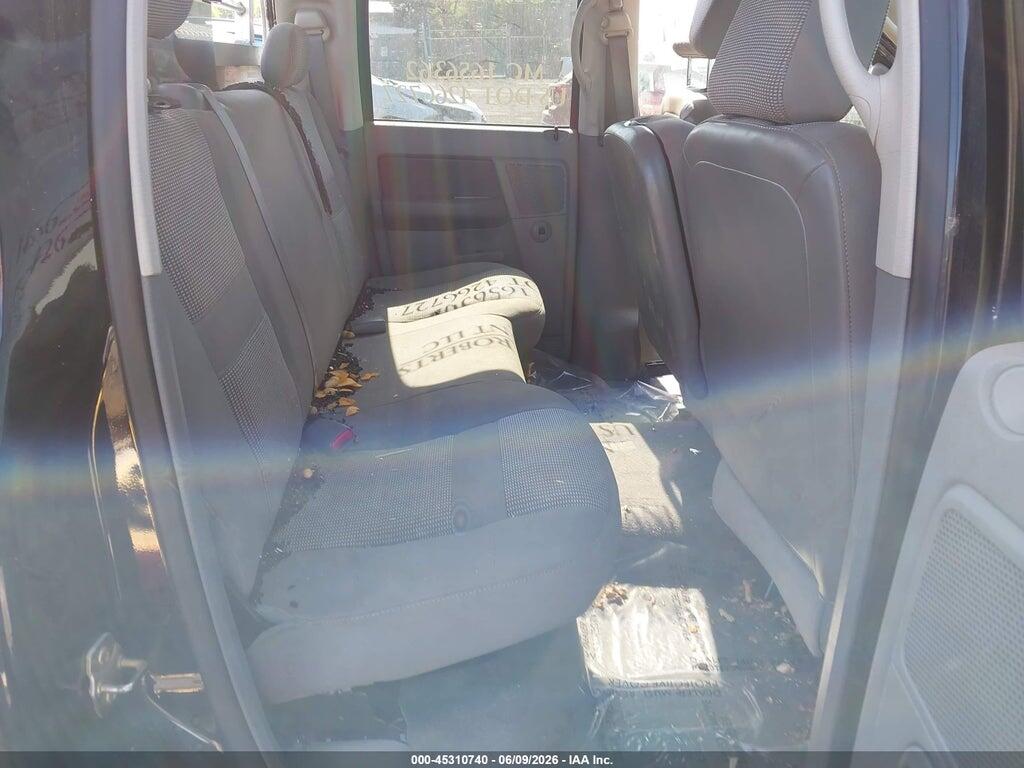 3D7MX48C06G139302 2006 DODGE RAM 3500 photo no. 7