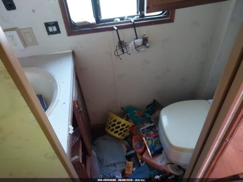 16F62B3R9M1009225 1991 CARRIAGE FIFTH WHEEL photo no. 12