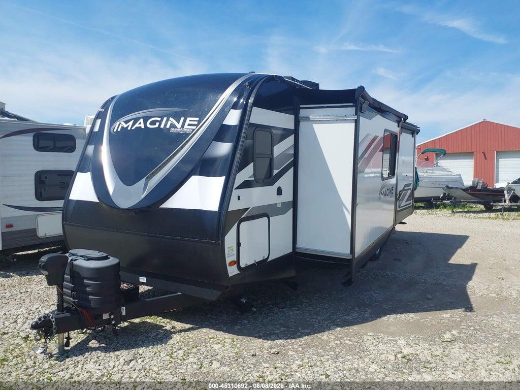 573TE3126R6650406 2024 GRAND DESIGN IMAGINE photo no. 2