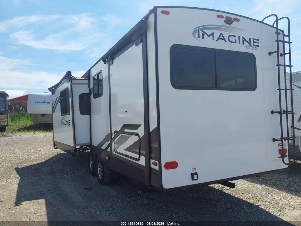573TE3126R6650406 2024 GRAND DESIGN IMAGINE photo no. 3