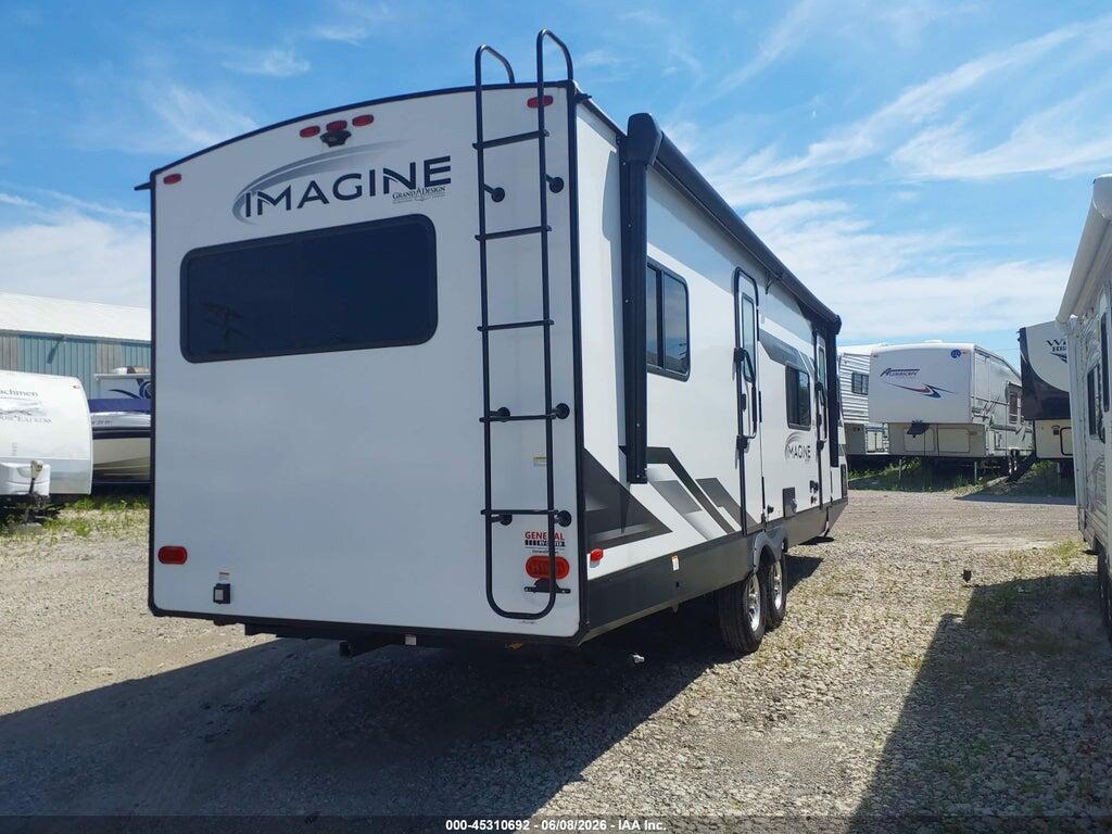 573TE3126R6650406 2024 GRAND DESIGN IMAGINE photo no. 4