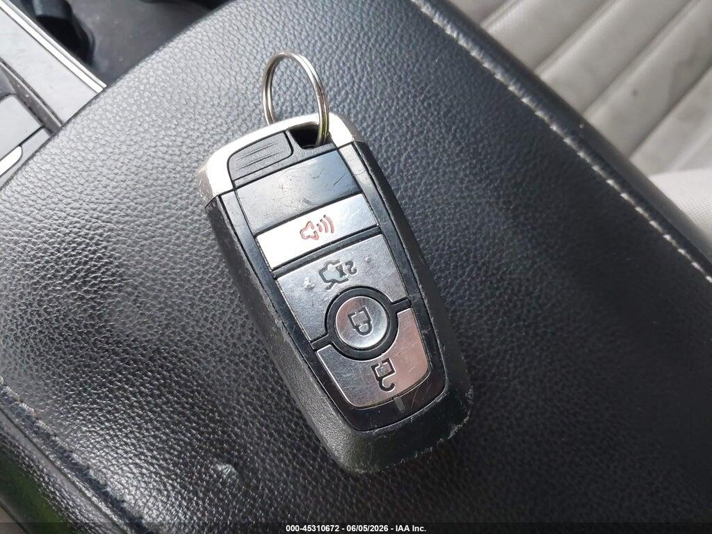 3FA6P0UU6JR100727 2018 FORD FUSION HYBRID photo no. 11