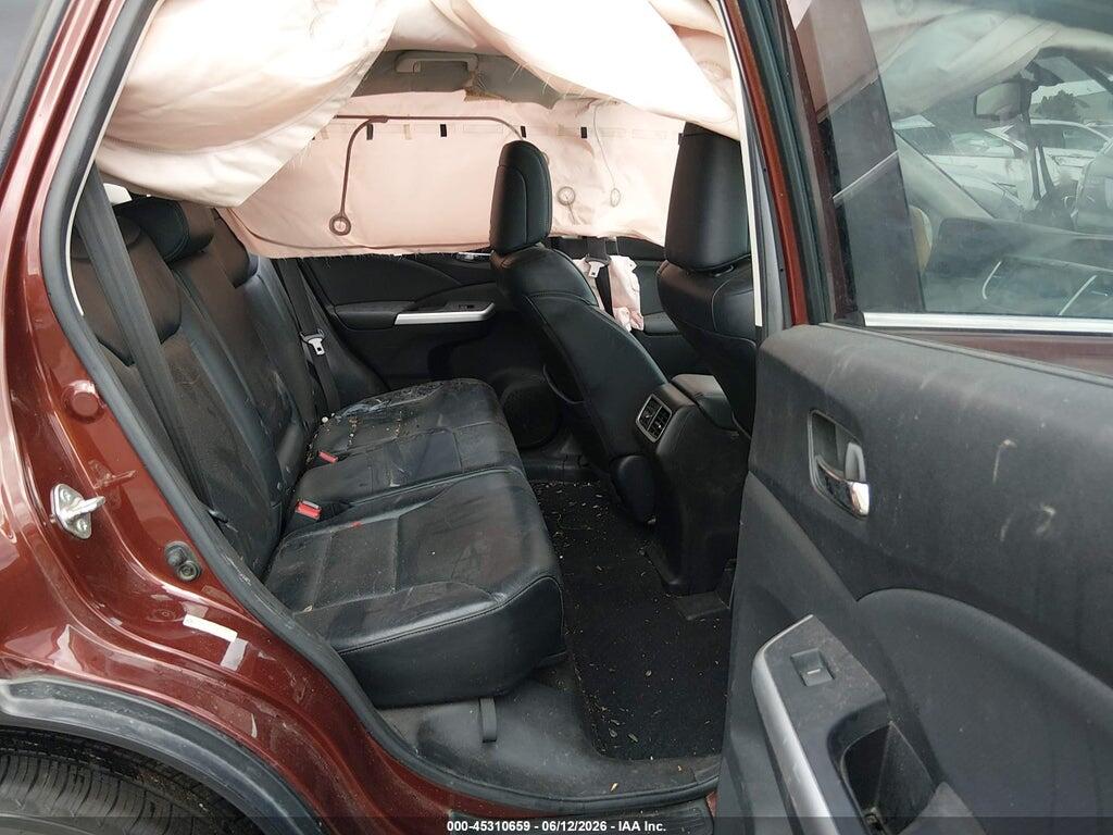 5J6RM4H79FL064530 2015 HONDA CR-V photo no. 8