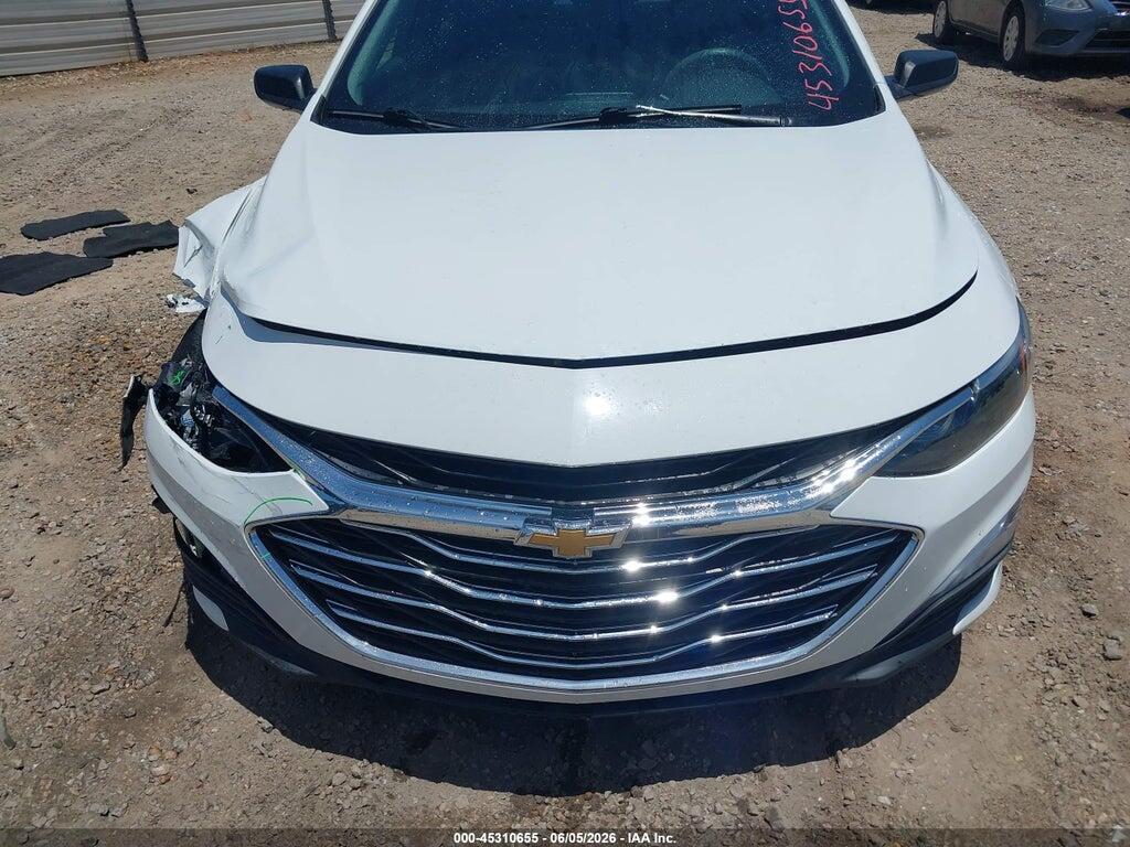 1G1ZC5ST0MF042568 2021 CHEVROLET MALIBU photo no. 12