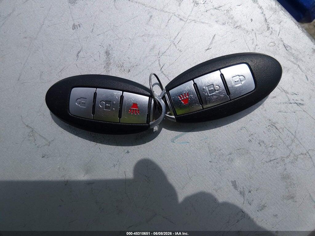 5N1AR2MM2EC702213 2014 NISSAN PATHFINDER photo no. 11