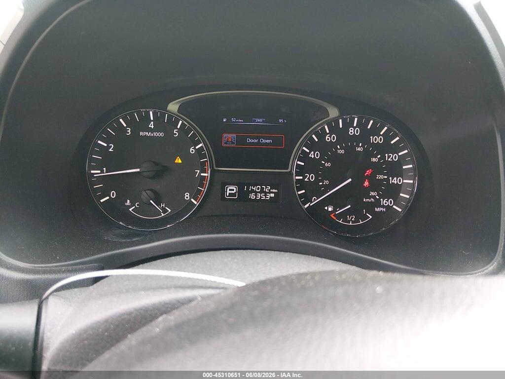 5N1AR2MM2EC702213 2014 NISSAN PATHFINDER photo no. 7