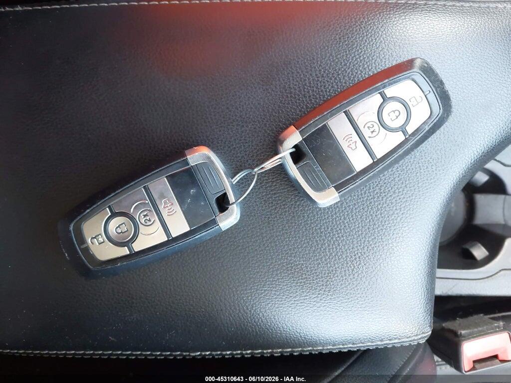 1FTER4FH8KLB01904 2019 FORD RANGER photo no. 11
