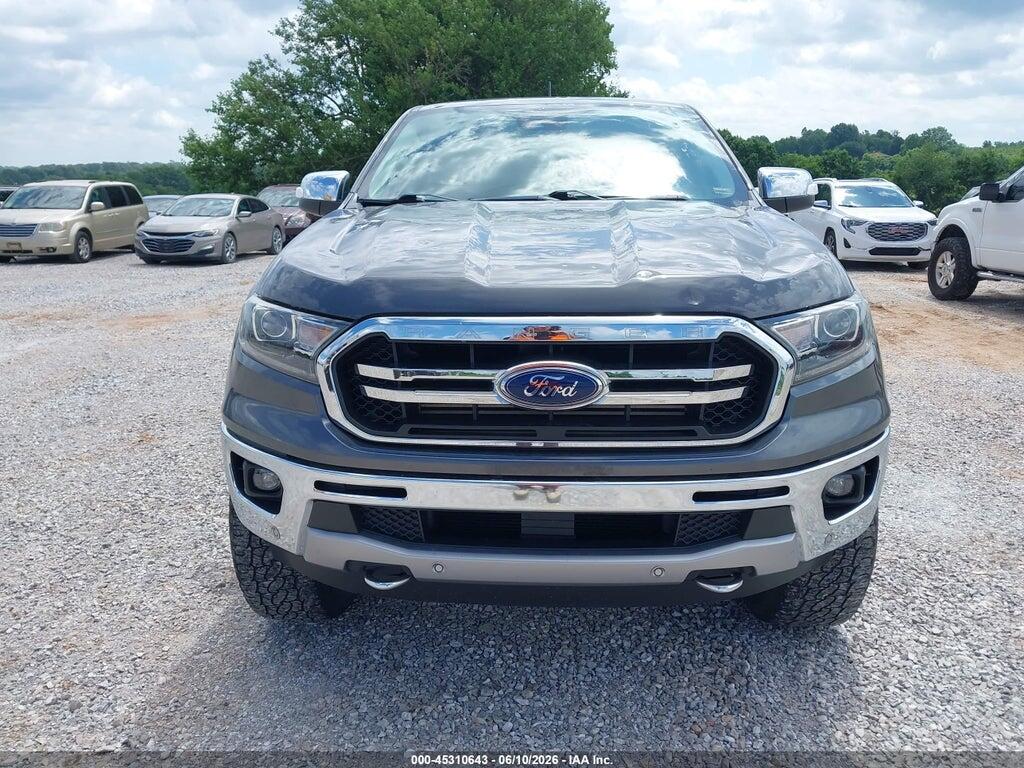 1FTER4FH8KLB01904 2019 FORD RANGER photo no. 12