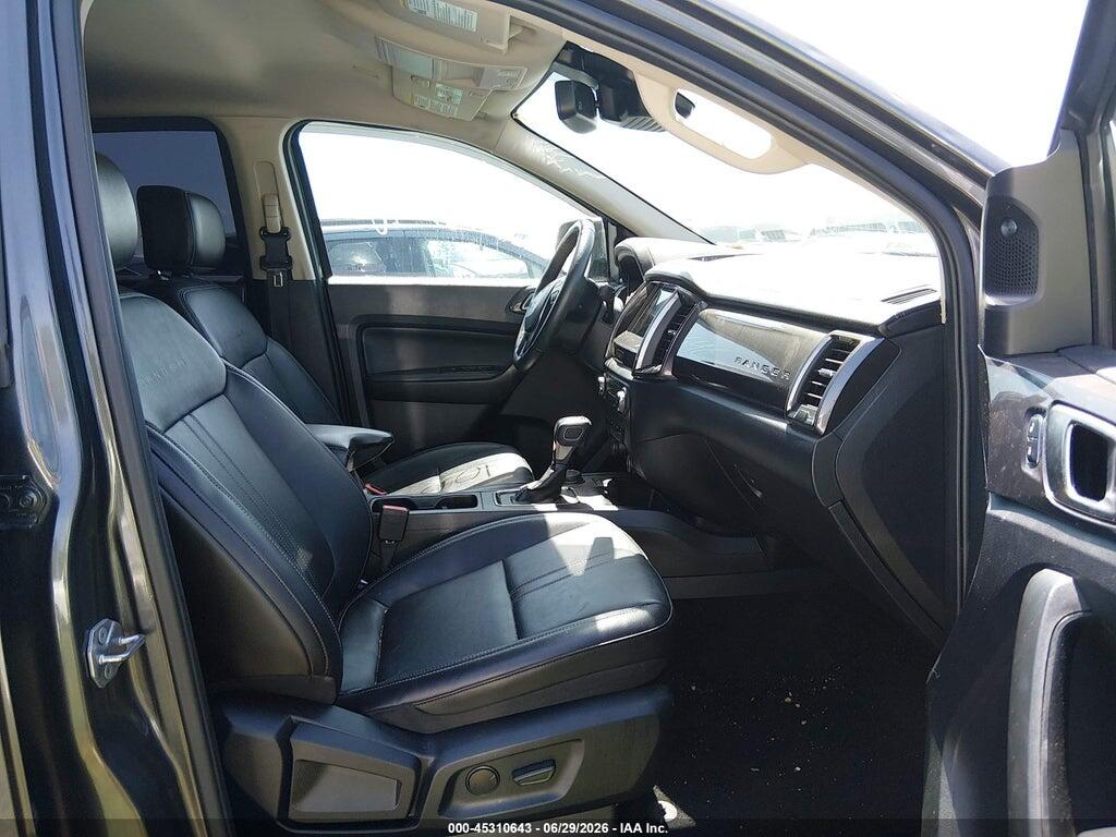 1FTER4FH8KLB01904 2019 FORD RANGER photo no. 5