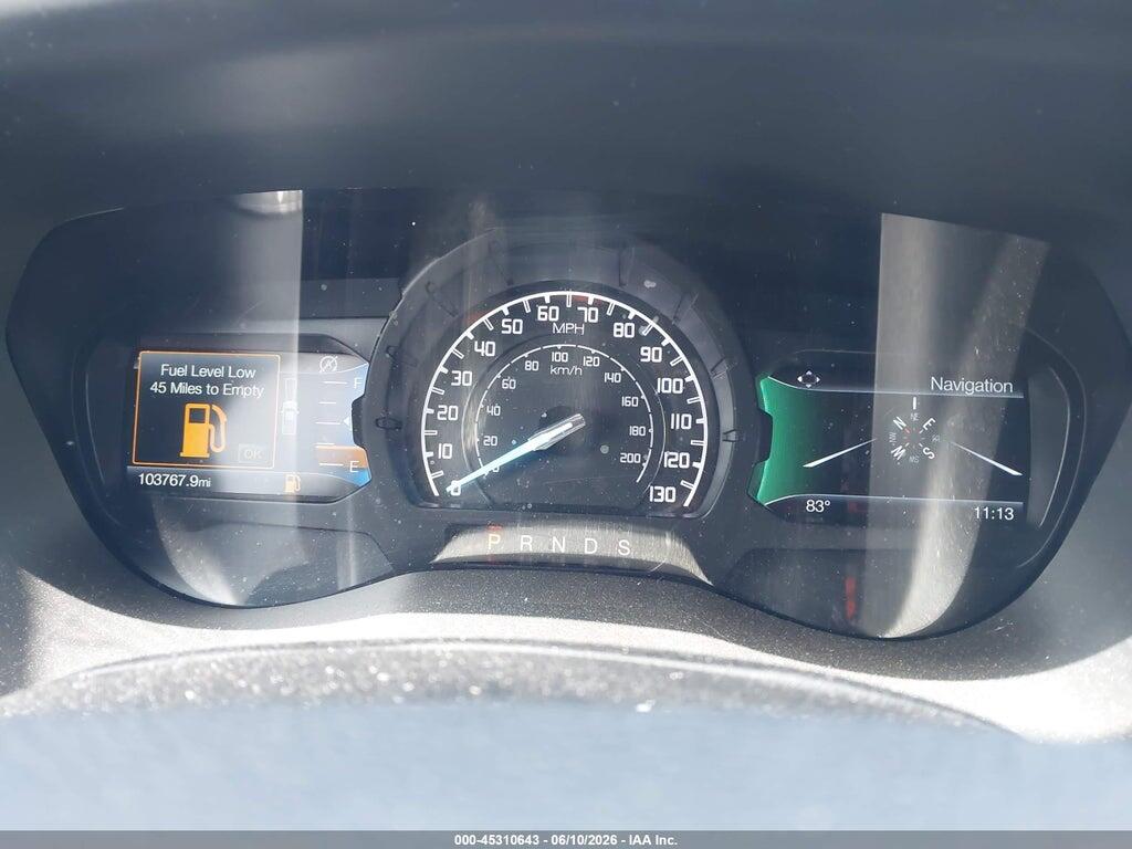 1FTER4FH8KLB01904 2019 FORD RANGER photo no. 7