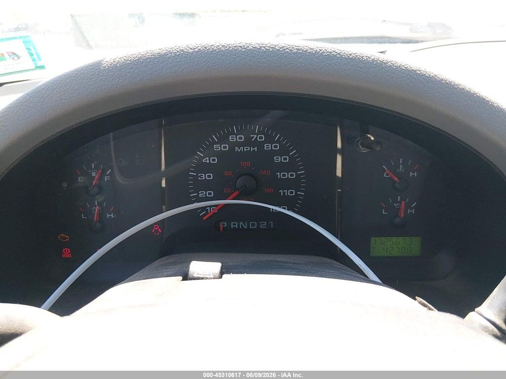 1FTRX12W44NA45316 2004 FORD F-150 photo no. 7