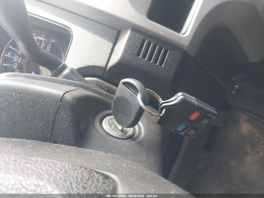 1FTFW1EFXBFA78460 2011 FORD F-150 photo no. 11