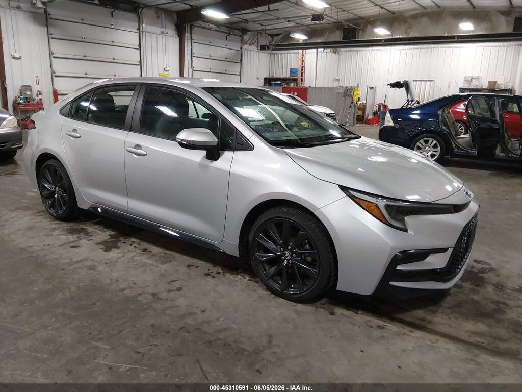 5YFS4MCE2PP148338 2023 TOYOTA COROLLA photo no. 1