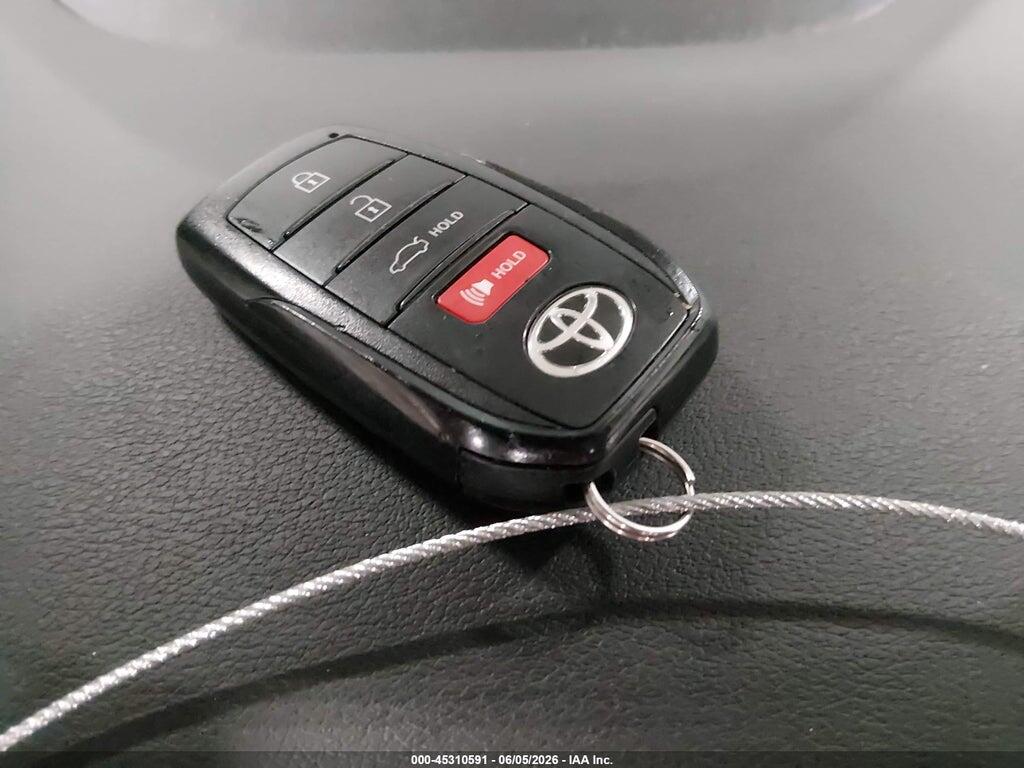 5YFS4MCE2PP148338 2023 TOYOTA COROLLA photo no. 11