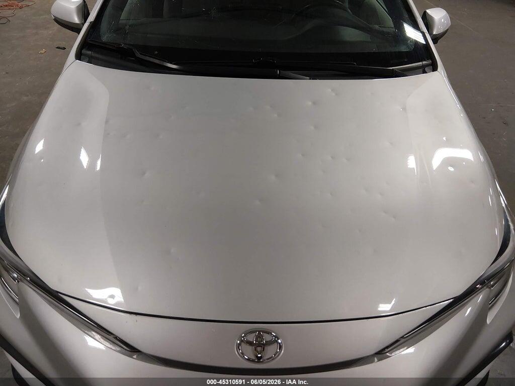 5YFS4MCE2PP148338 2023 TOYOTA COROLLA photo no. 6