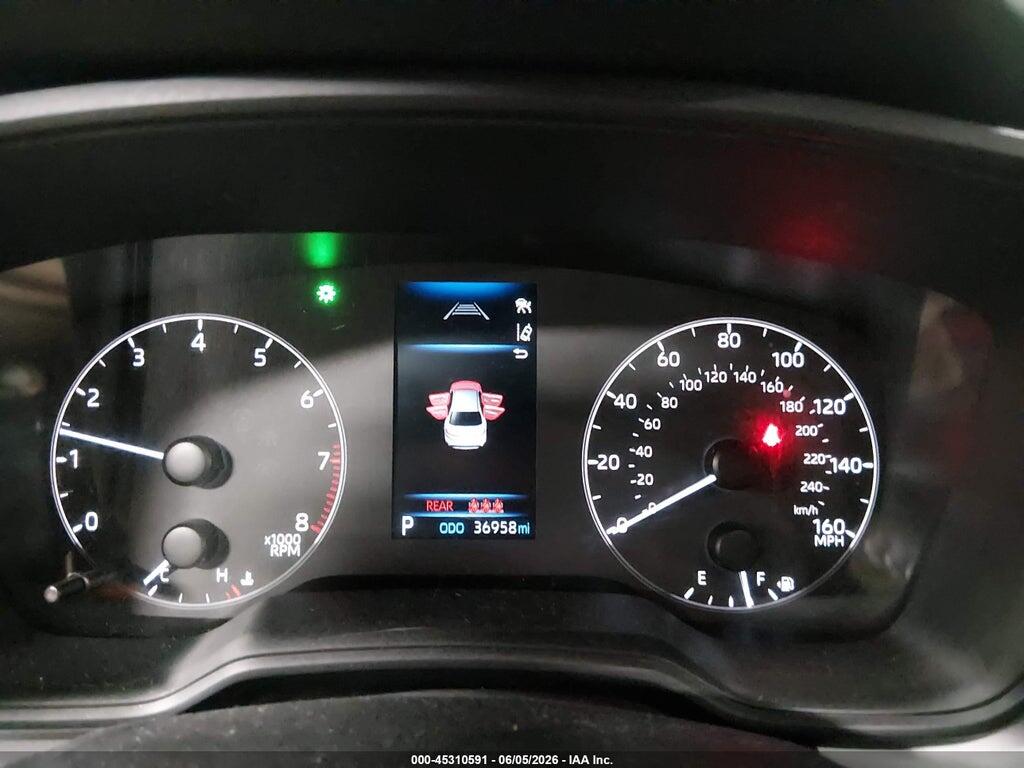 5YFS4MCE2PP148338 2023 TOYOTA COROLLA photo no. 7