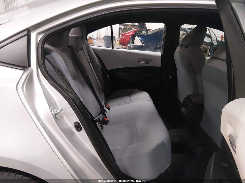 5YFS4MCE2PP148338 2023 TOYOTA COROLLA photo no. 8