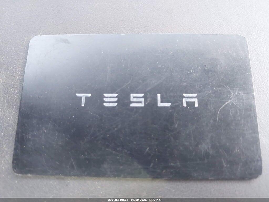 5YJ3E1EA6SF039461 2025 TESLA MODEL 3 photo no. 11