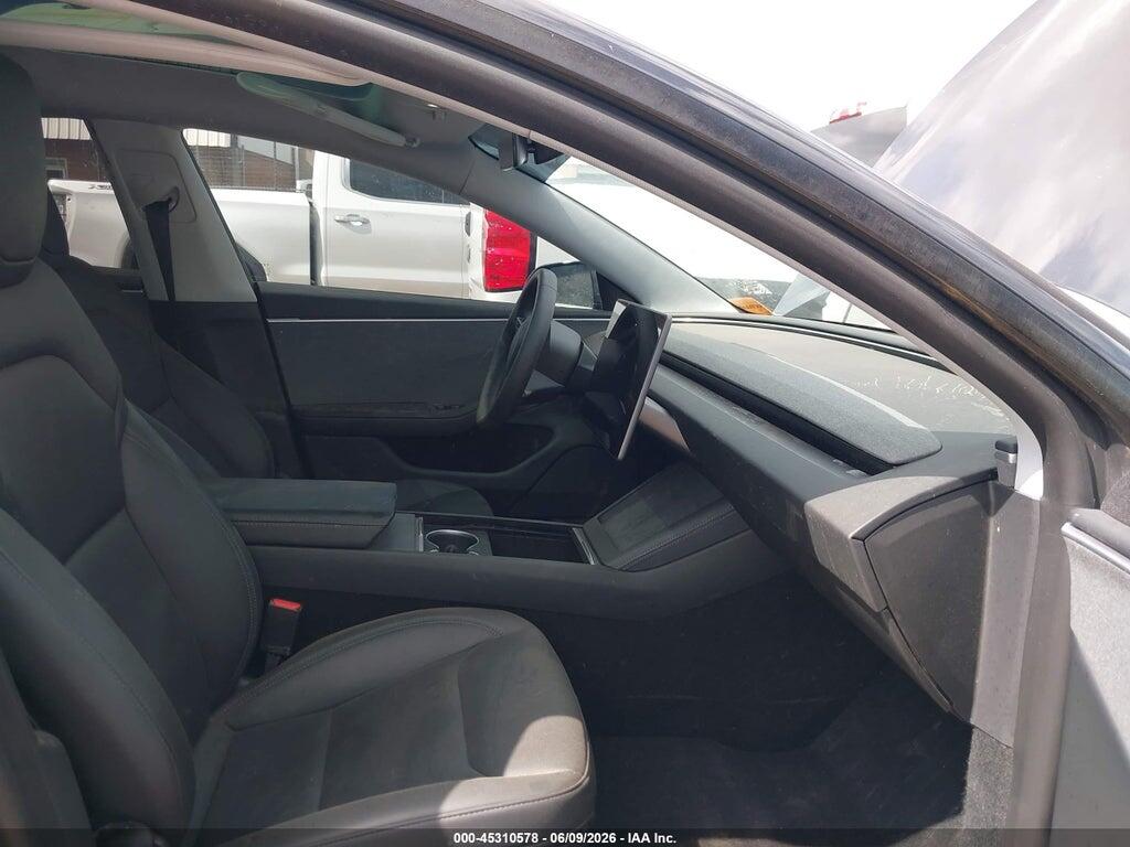 5YJ3E1EA6SF039461 2025 TESLA MODEL 3 photo no. 5